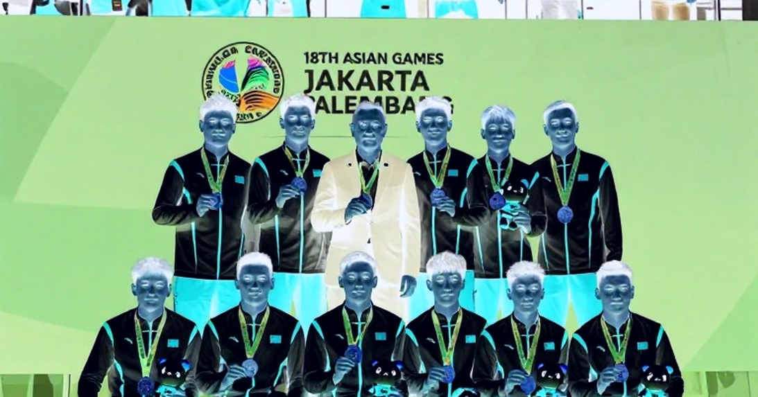 China Masters 2026: Satwik – Chirag lật ngược dòng và bài toán thể lực trước Asian Games China Masters 2026: Satwik – Chirag lật ngược dòng và bài toán thể lực trước Asian Games