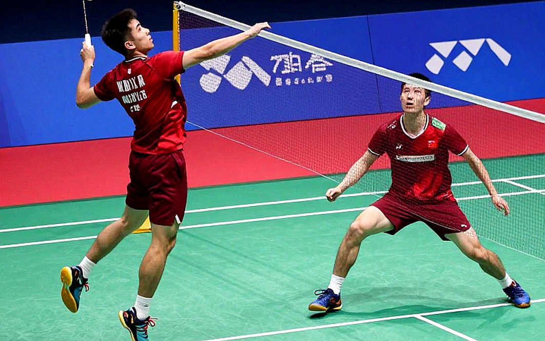 Cầu lông Ấn Độ tại Asian Games 2026: bốn tấm vé tứ kết và cánh cửa bán kết không mở Cầu lông Ấn Độ tại Asian Games 2026: bốn tấm vé tứ kết và cánh cửa bán kết không mở