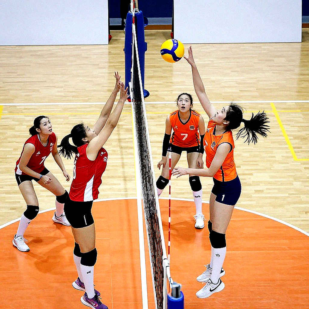 Showdown at the Net 2026: ACC và SEC đo khoảng cách trên sân trung lập tại Disney World Showdown at the Net 2026: ACC và SEC đo khoảng cách trên sân trung lập tại Disney World