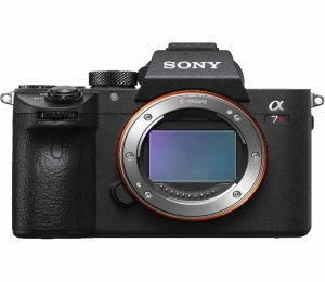 Sony α۷R II