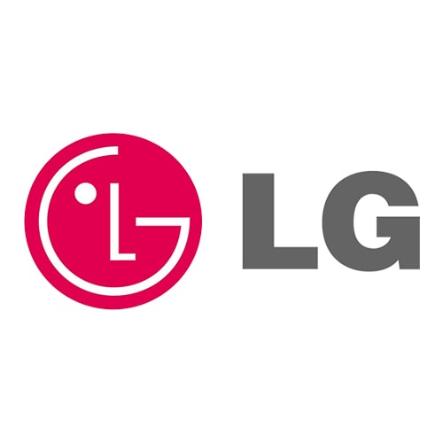 لوگوی LG