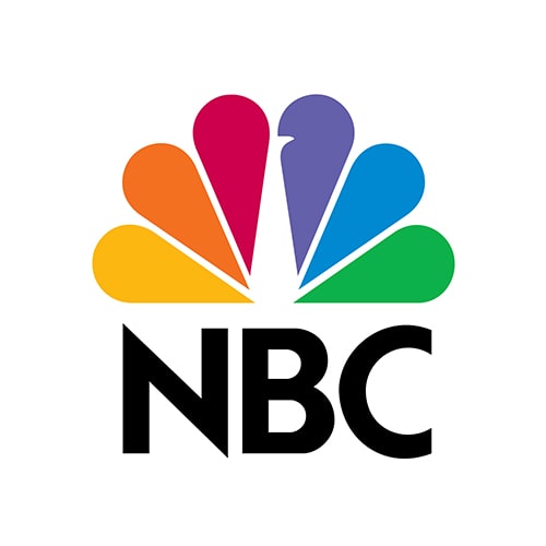 لوگویNBC