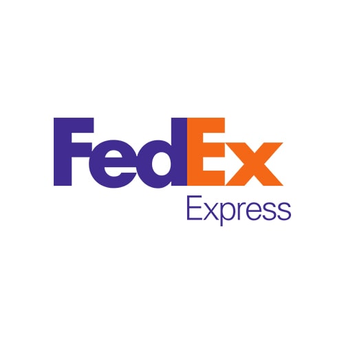 لوگویFedEx 